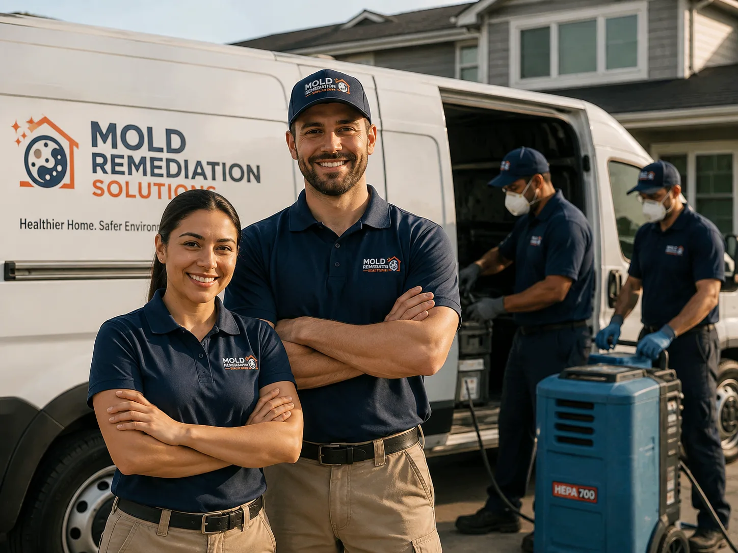 Mold Remediation company in Edwards, CO